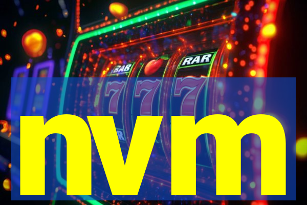 nvm-windows download